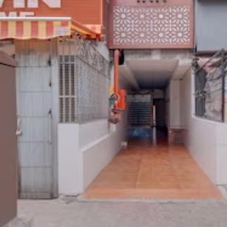 Hotel Spring Residency Mumbai Eksteriør bilde