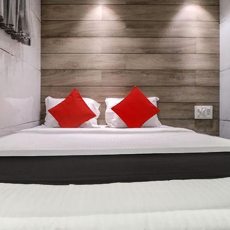 Hotel Spring Residency Mumbai Eksteriør bilde